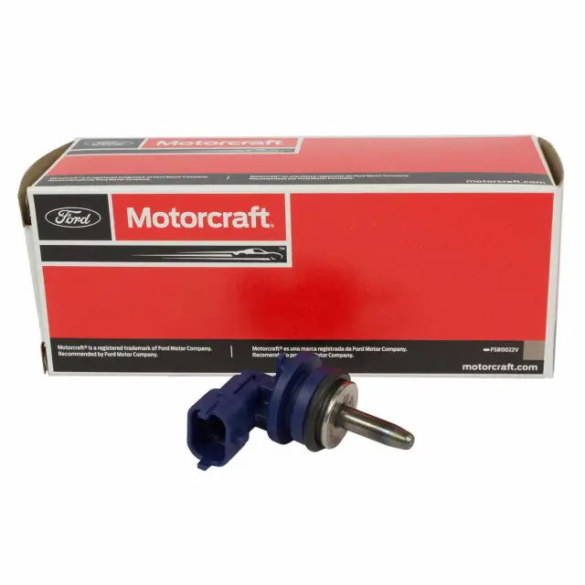 Ford Glow Plug ZD20