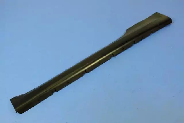 2012-2019 Fiat 500 Sill Cladding, Left 1SH15TZZAE | My Mopar Parts