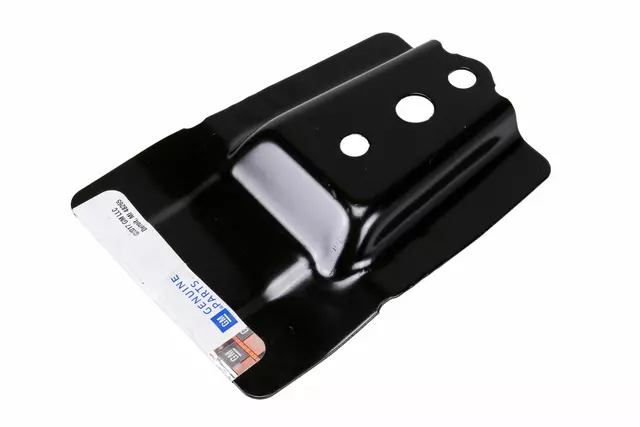 Driver Side Body Battery Tray Reinforcement