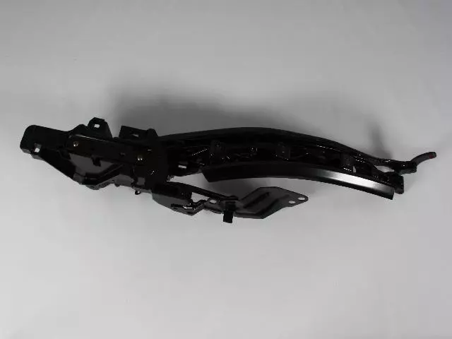 Folding Top Side Rail, Right