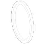 Lower Timing Cover Seal