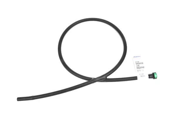 Fuel Tank Filler Vent Hose