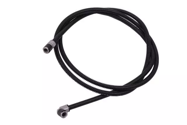 Windshield Washer Fluid Reservoir Hose