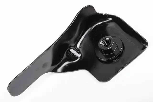 20896225 - Body: Fender Lower Bracket for Chevrolet: Equinox | GMC: Terrain Image