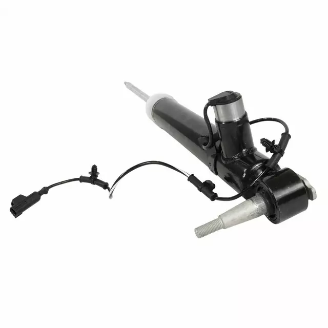 2020-2024 Lincoln Aviator - Shock Assembly