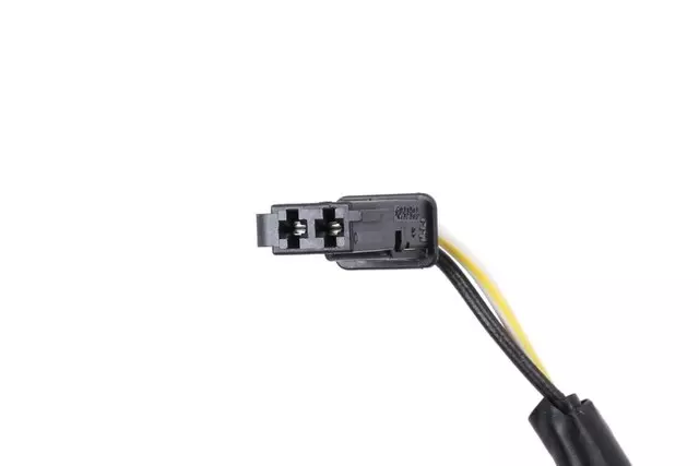 2015-2018 Cadillac ATS - Rear Driver Side Door Wiring Harness