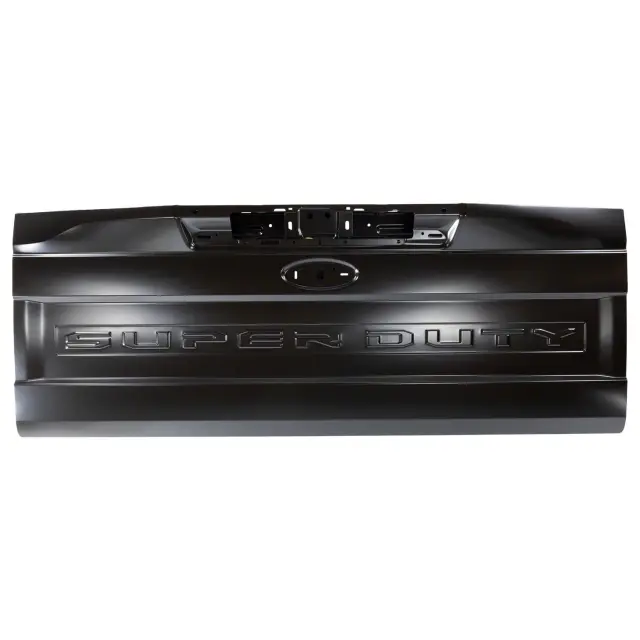LC3Z-9940700-D - Tail Gate 2020-2022 Ford | Ford Parts Direct