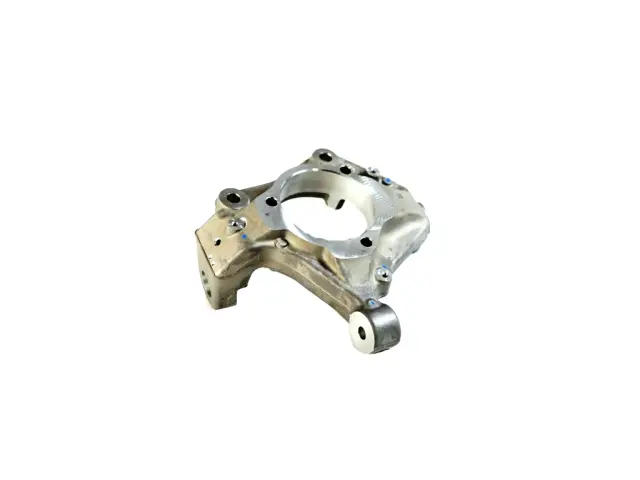 2018-2026 Jeep Front Knuckle, Left 68388829AA | Mopar Online Parts