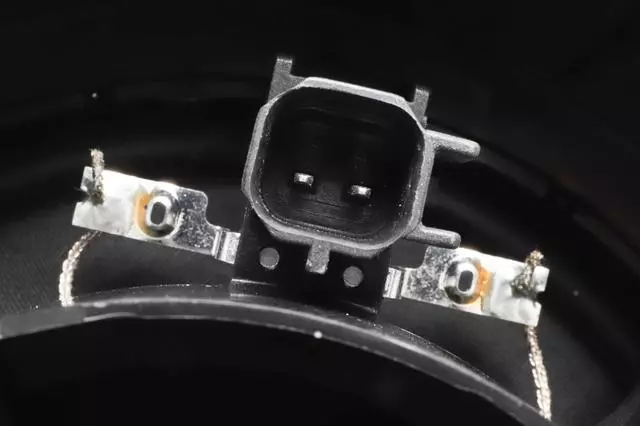 Genuine GM Front Dr Speaker 42902046