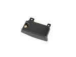 Latch Access Cover, Left