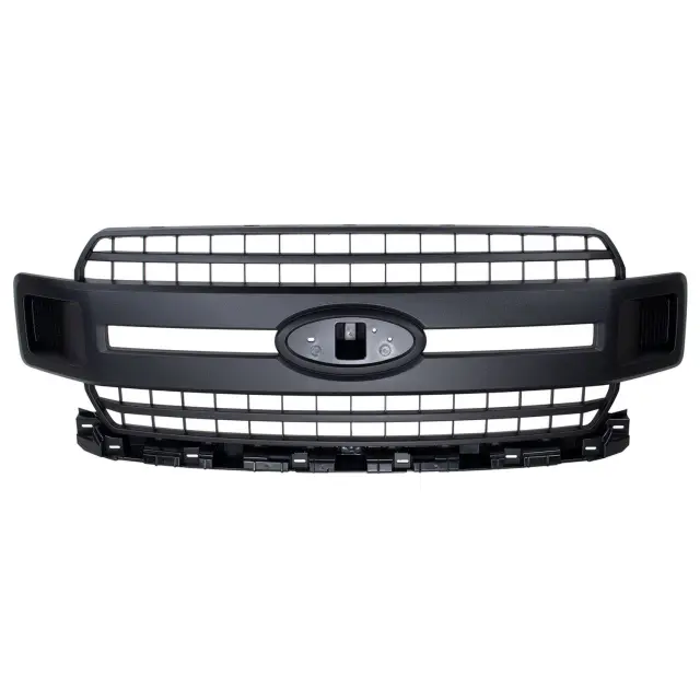 jl3z8200ab - Ford Grille | Levittown Ford Parts