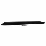 2012-2018 Ford Focus - Rocker Panel Guard
