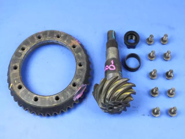 Pinion Gear