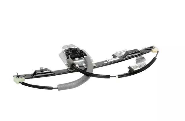 Window Regulator - Driver's Side (LH)
