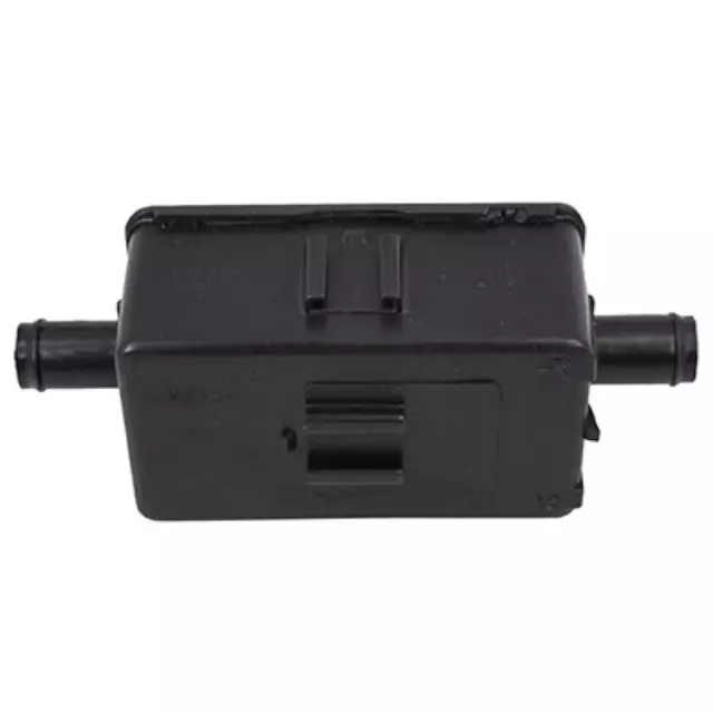 Genuine OEM Ford Part Vapor Canister Purge Valve Assembly XF2Z9B328AA Genuine OEM Ford