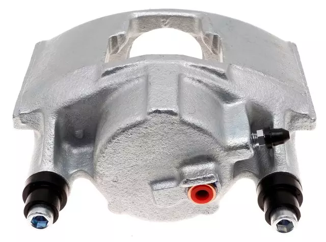 Front Driver Side Disc Brake Caliper Assembly (Friction Ready 