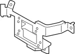 Mount Bracket