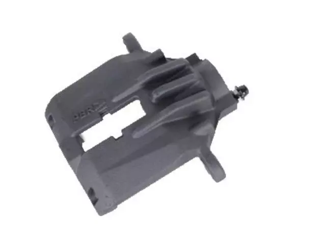 Rear Driver Side Disc Brake Caliper Assembly