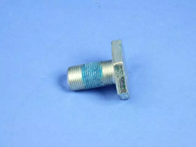 Hex Head Bolt