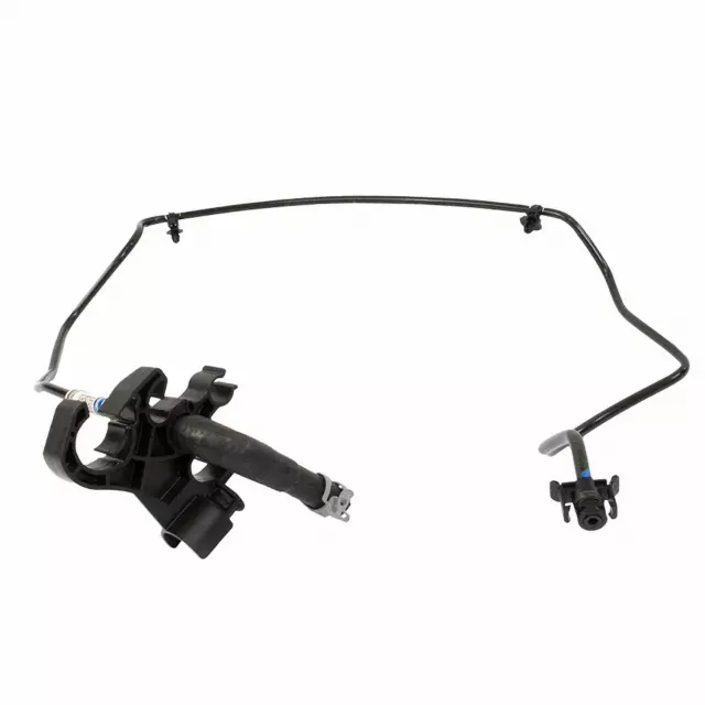 2013-2020 Ford Overflow Hose DS7Z-8063-A | OEM Parts Online