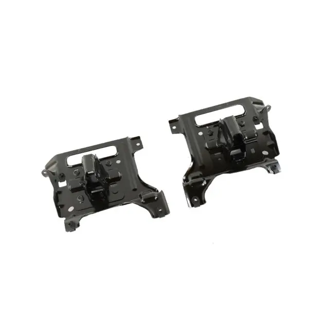2015-2024 Ram Bumper Bracket Kit 68271506AB | My Mopar Parts