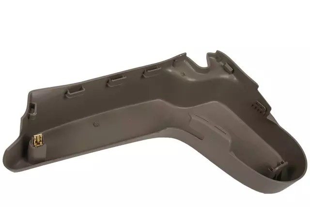 Dune Rear Seat Frame Outer Finish Cover