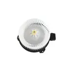 BLOWER WITH WHEEL - MOTOR 68048903AB