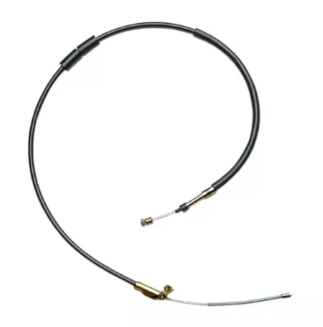 Rear Parking Brake Cable Assembly