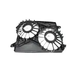 Radiator Cooling Fan Module
