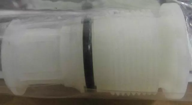 2009-2019 Toyota - Condenser