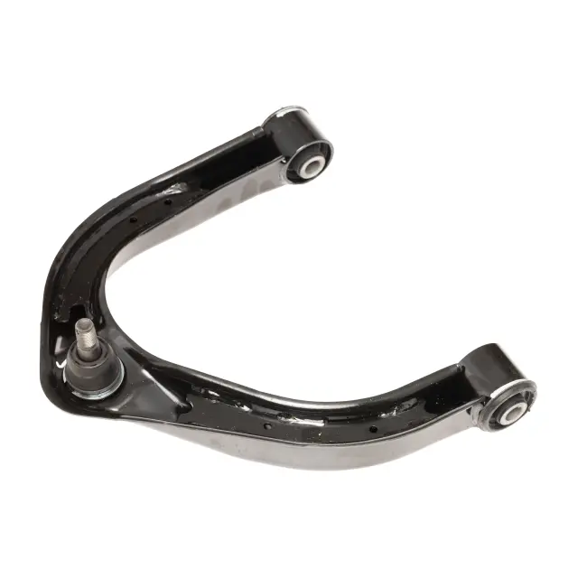 Genuine Upper Control Arm - 54524-ZQ00A | NissanParts.cc | Nissan