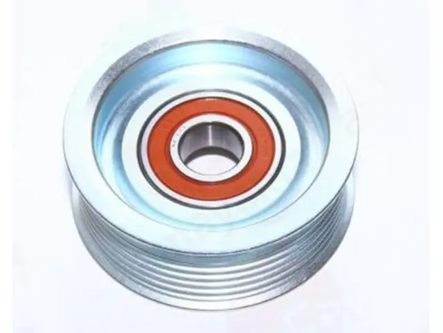 Honda EP3 Civic Si Idler Pulley 31190-RRA-A00 【動作保証】38090