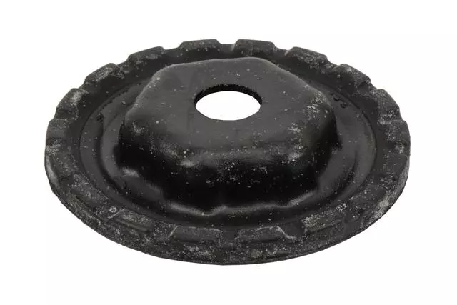 Front Suspension Mounting Plate