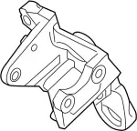 Mount Bracket
