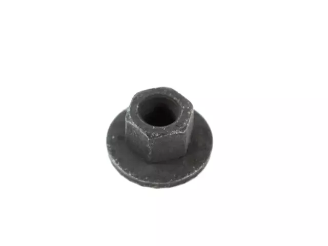 Hex Nut And Coned Washer