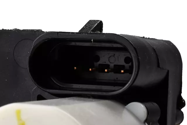 Passenger Side Front Door Lock