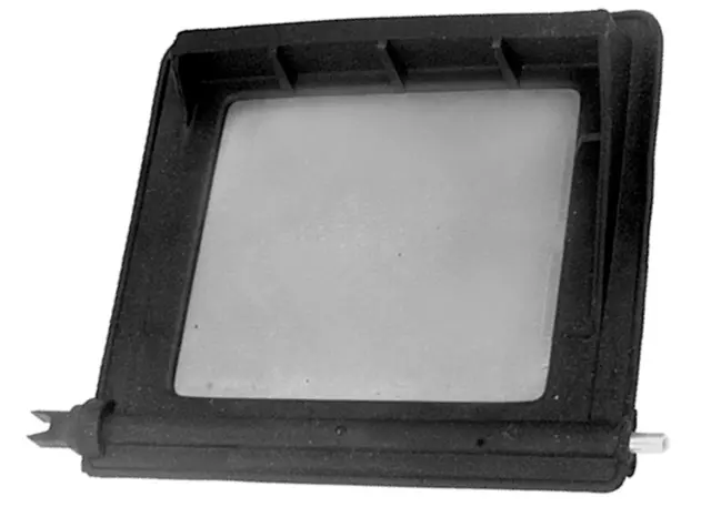 Heating and Air Conditioning Control Valve