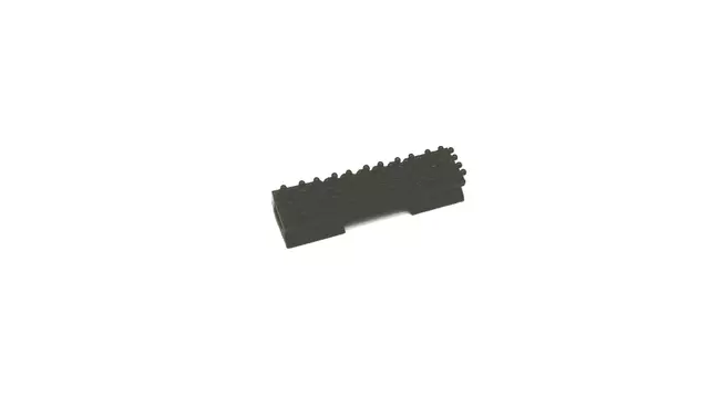Windshield Fastener