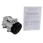 Motorcraft™ A/C Compressor