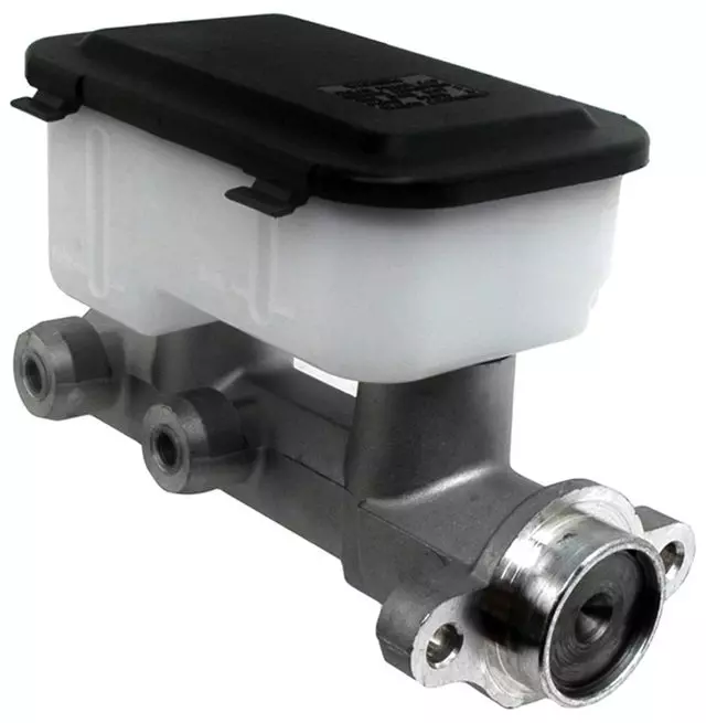 Brake Master Cylinder Assembly