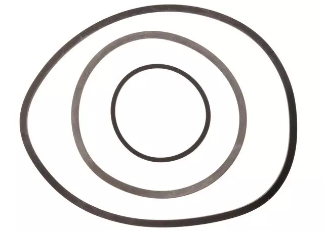 Low and Reverse Clutch Seal