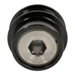 Motorcraft™ Alternator Pulley