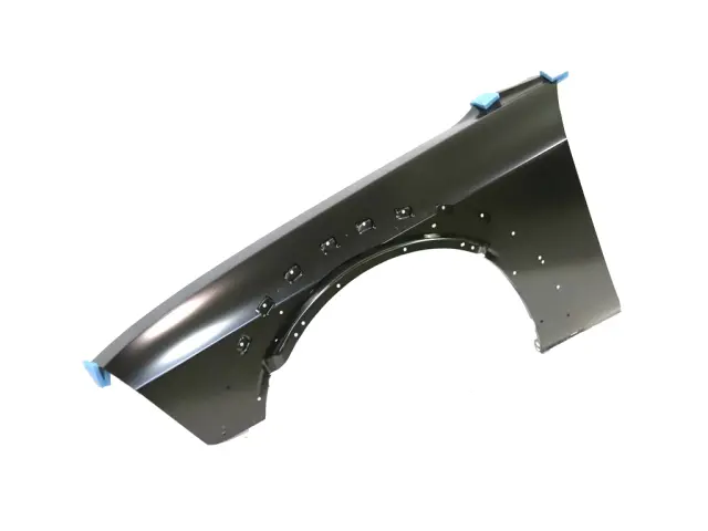 2018-2023 Dodge Challenger Front Fender, Left 68320401AB | Mopar