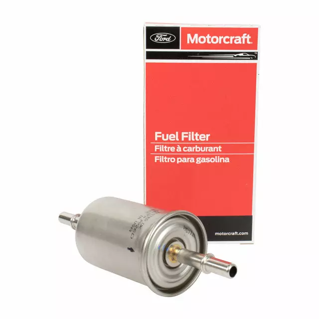 HU5Z9155B Fuel Filter 20202022 Ford Mustang Lasco Auto Parts
