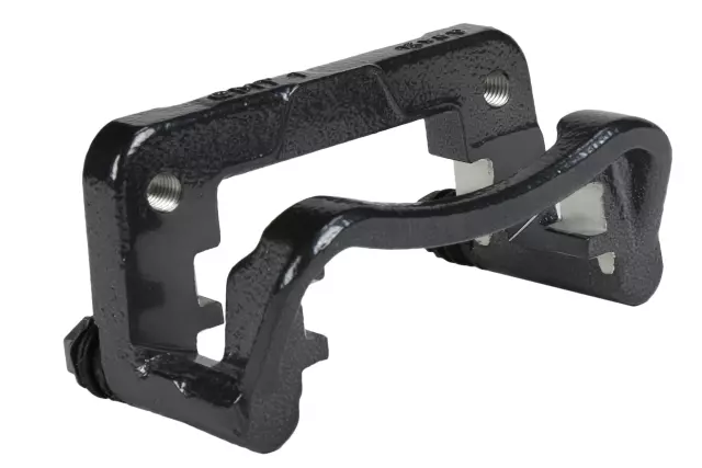 Rear Driver Side Disc Brake Caliper Bracket