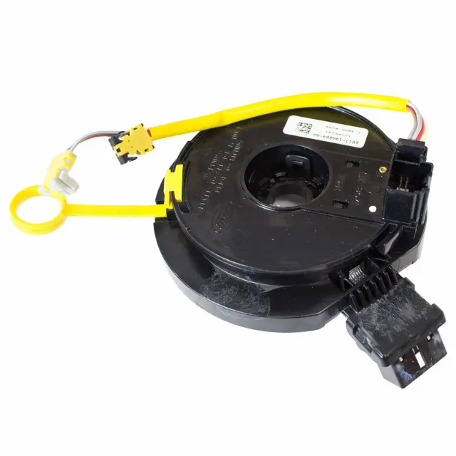 6W1Z-14A664-A - Clock Spring 2005-2011 Ford | Ford Parts Direct