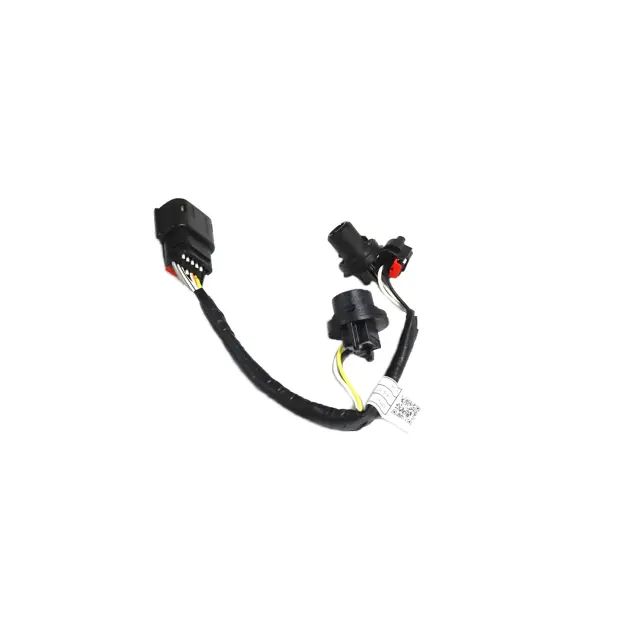 2020-2026 Jeep Gladiator Taillamp Wiring 68466009AA | My Mopar Parts