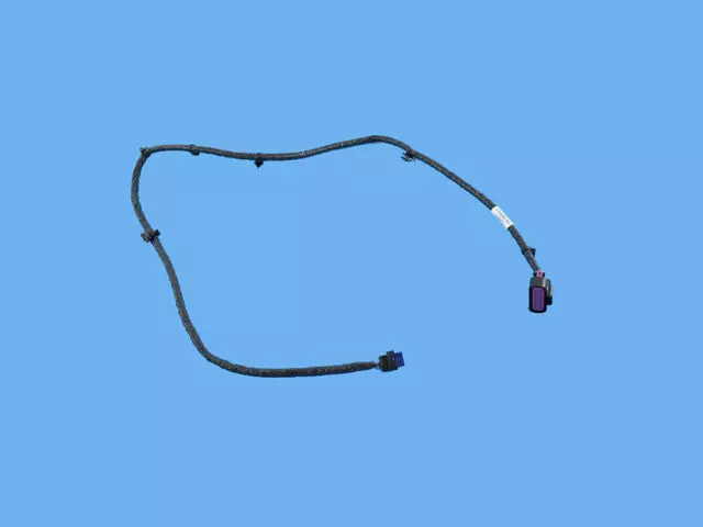 2016-2018 Jeep Cherokee Front Fascia Wiring 68274328AC | My Mopar