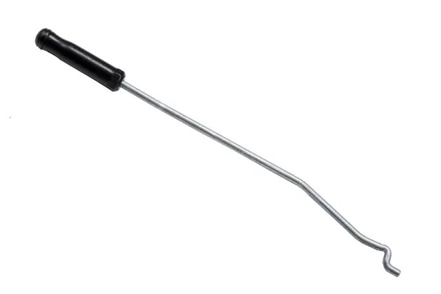 Driver Side Door Locking Rod