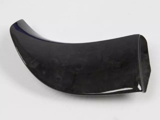 Instrument Panel Applique, Driver, Inboard